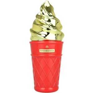 piper heidsieck cuvee brut ice cream