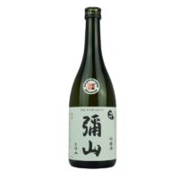 sake ginjyo front