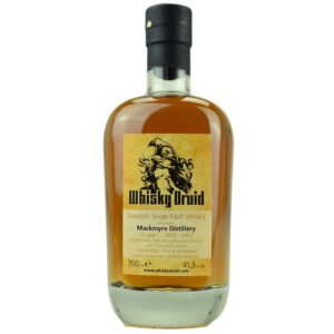 whisky druid mackmyra