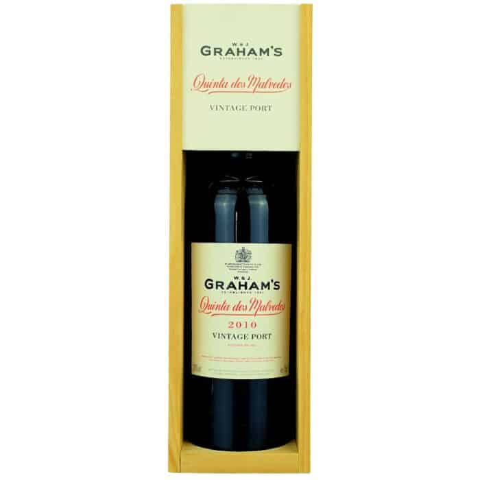 Grahams Quinta Dos Malvedos 2