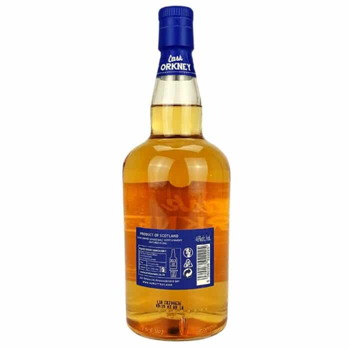 A.D. Rattray Cask Orkney 18 Jahre Feingeist Onlineshop 0.70 Liter 2