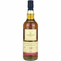 A.D. Rattray Glen Ord 12 Jahre Feingeist Onlineshop 0.70 Liter 1