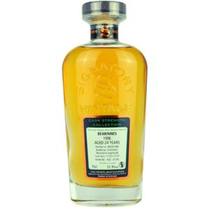 Benrinnes 1996/2021 Signatory Vintage Feingeist Onlineshop 0.70 Liter 1