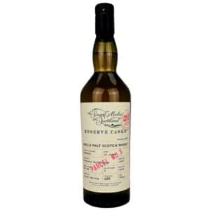 Benrinnes 2007/2020 The Single Malts of Scotland Feingeist Onlineshop 0.70 Liter 1