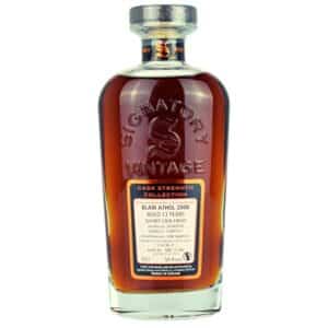 Blair Athol 2008/2021 Signatory Vintage Feingeist Onlineshop 0.70 Liter 1