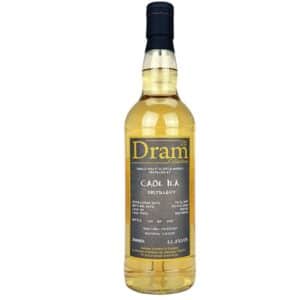 C&S Dram Collection 2011 Caol Ila 9 Jahre Feingeist Onlineshop 0.70 Liter 1