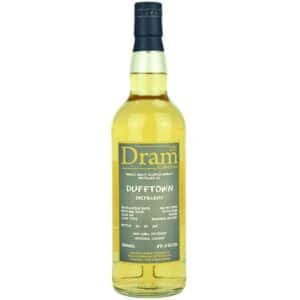 C&S Dram Dufftown 2009/2018 Feingeist Onlineshop 0.70 Liter 1