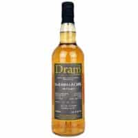 C&S Dram Glenallachie 2013/2020 Feingeist Onlineshop 0.70 Liter 1