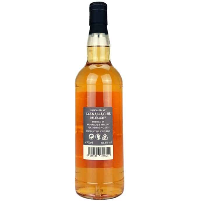 C&S Dram Glenallachie 2013/2020 Feingeist Onlineshop 0.70 Liter 2