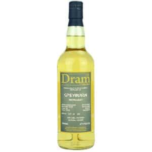 C&S Dram Speyburn 2009/2018 Feingeist Onlineshop 0.70 Liter 1