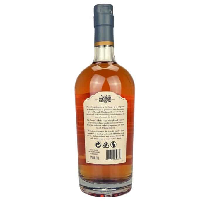 CC Allt-a-Bhainne Sauternes Cask 1993/2015 Feingeist Onlineshop 0.70 Liter 2