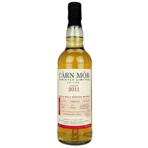 Carn Mor Linkwood 2011 Feingeist Onlineshop 0.70 Liter 1