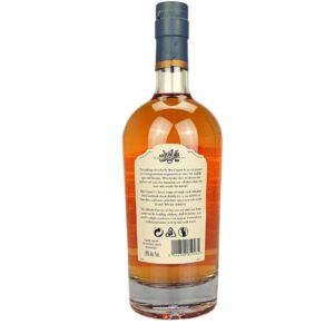 Cc 2010 Secret Orkney Rum Finish Feingeist Onlineshop 0.70 Liter 1