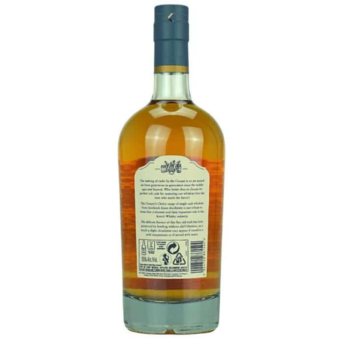 Cc Bunna Calvados Finish Feingeist Onlineshop 0.70 Liter 1