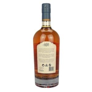 Cc Secret Orkney 2009 Port Feingeist Onlineshop 0.70 Liter 1