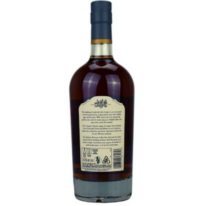 Cc Smokin Sherry Caol Ila Feingeist Onlineshop 0.70 Liter 1