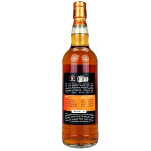 Craigellachie 2008/2019 Signatory Small Batch #5 Feingeist Onlineshop 0.70 Liter 1