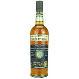 Dailuaine 12 Jahreold Particular Midnight Series Feingeist Onlineshop 0.70 Liter 1