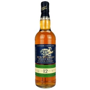 Dun Bheagan Bunnahabhain 12 Jahre Feingeist Onlineshop 0.70 Liter 1