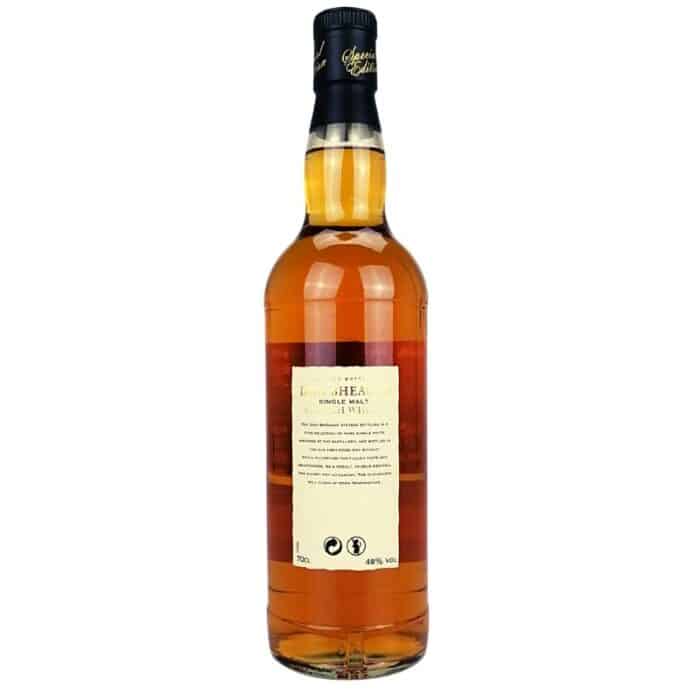 Dun Bheagan Bunnahabhain 12 Jahre Feingeist Onlineshop 0.70 Liter 2