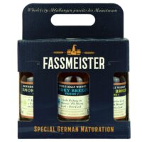 Fassmeister Miniaturenset Feingeist Onlineshop 0.15 Liter 1