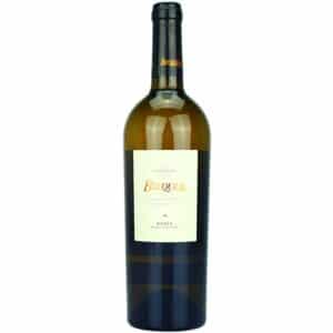 Feingeist Chardonnay Viura Becquer Blanco Bodegas Escudero front