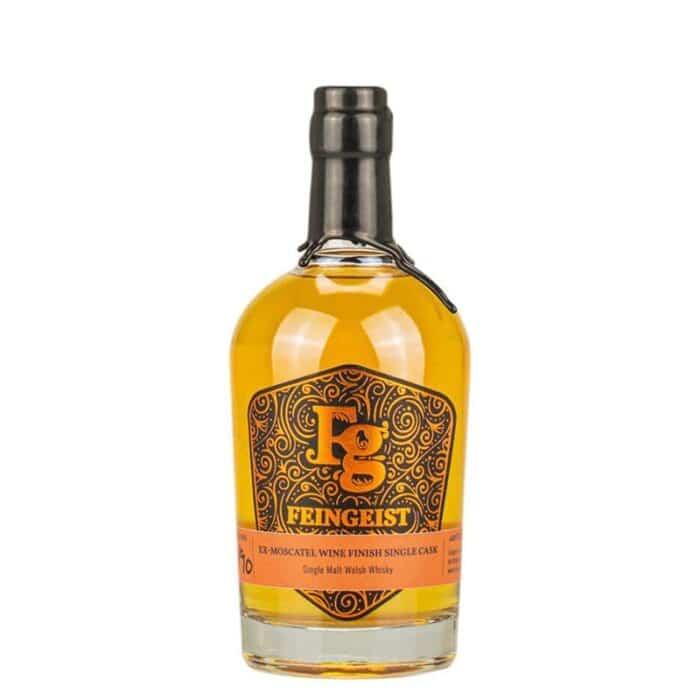 Feingeist Penderyn 5 Jahre Feingeist Onlineshop 0.70 Liter 1