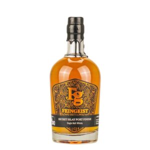 Feingeist Secret Islay Port Finish Feingeist Onlineshop 0.70 Liter 1