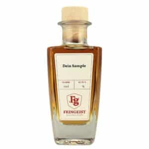 HSE Rhum Agricole Blanc 40% - Baron Francois