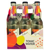 Fg Indian Tonic 6er-Pack Feingeist Onlineshop 1.98 Liter 2