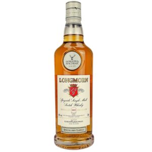 Gordon & Macphail Longmorn 2005 Feingeist Onlineshop 0.70 Liter 1