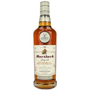 Gordon & Macphail Mortlach 15 Jahre Feingeist Onlineshop 0.70 Liter 1