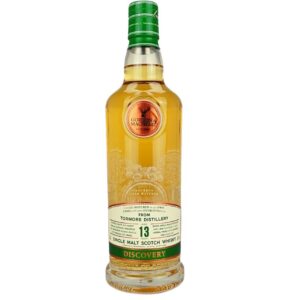 Gordon & Macphail Tormore 13 Jahre Feingeist Onlineshop 0.70 Liter 1