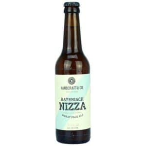 Hanscraft Bayerisch Nizza Feingeist Onlineshop 0.33 Liter 1