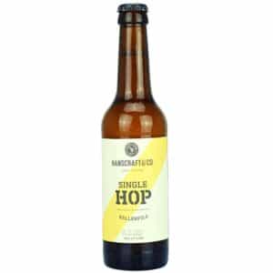 Hanscraft Single Hop Feingeist Onlineshop 0.33 Liter 1