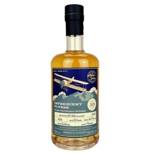 Infrequent Flyers Deanston Feingeist Onlineshop 0.70 Liter 1