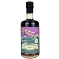 Infrequent Flyers Loch Lomond 16 Jahre Feingeist Onlineshop 0.70 Liter 2