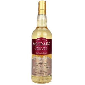 Mc Crae`s Benrinnes 7 Jahre Feingeist Onlineshop 0.70 Liter 1