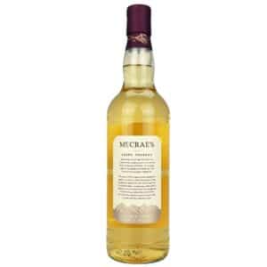 Mccrae`S Mortlach 9 Jahre Feingeist Onlineshop 0.70 Liter 1