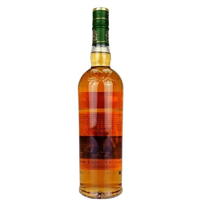 Mortlach 2007/2018 The Old Malt Cask Feingeist Onlineshop 0.70 Liter 2