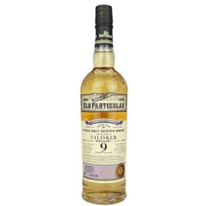 Old Particular Talisker 9 Jahre Feingeist Onlineshop 0.70 Liter 1