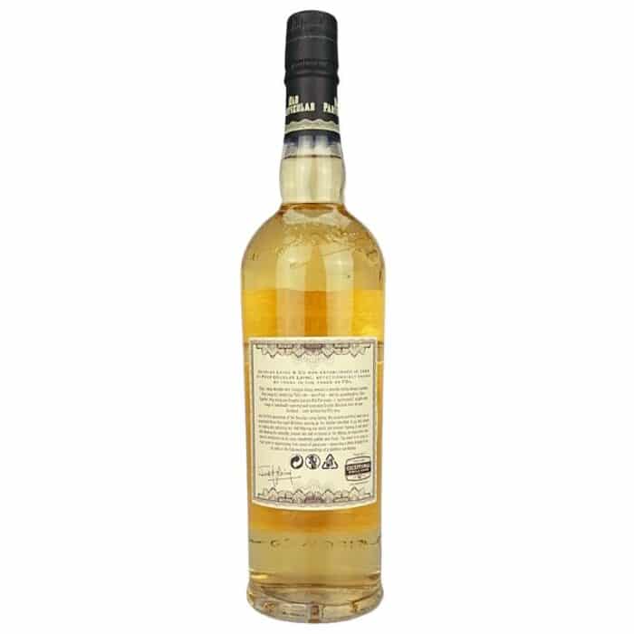 Old Particular Talisker 9 Jahre Feingeist Onlineshop 0.70 Liter 2