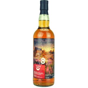 Pat Hock Ben Nevis 8 Jahre Feingeist Onlineshop 0.70 Liter 1