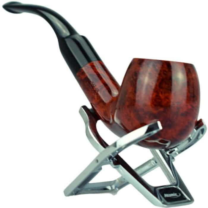 Pfeife Meerschaumeinsatz Bent Pot Feingeist Onlineshop 1.00 Pfeife 1