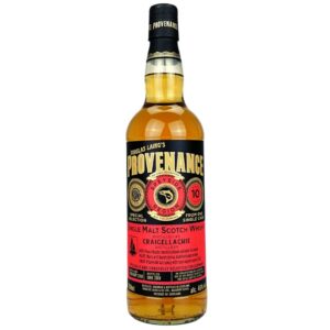 Provenance 2008 Craigellachie 10 Jahre Feingeist Onlineshop 0.70 Liter 1