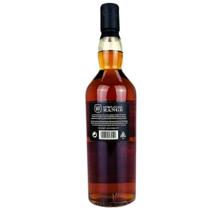 S&C 2001 Speyside Feingeist Onlineshop 0.70 Liter 1