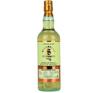 Signatory Vintage Benrinnes 9 Jahre Feingeist Onlineshop 0.70 Liter 1