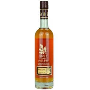 Single Oak Project Bourbon Feingeist Onlineshop 0.35 Liter 1