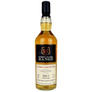 Spirit & Cask Range 2011 Glencadam Feingeist Onlineshop 0.70 Liter 1