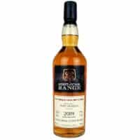 Spirit & Cask Range Port Dundas 2009 Feingeist Onlineshop 0.70 Liter 1